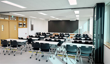 세미나실 리스트 이미지