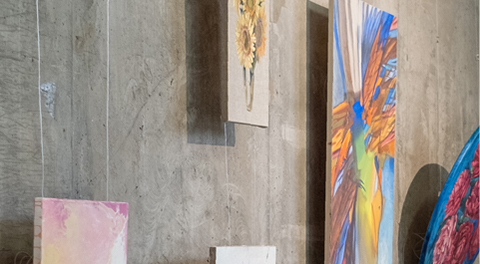 발표 및 교류 기회