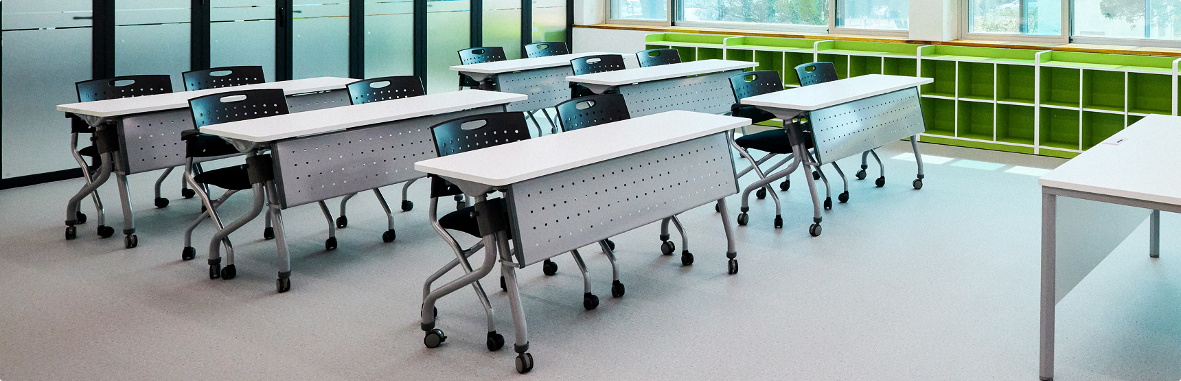 스튜디오 작업공간